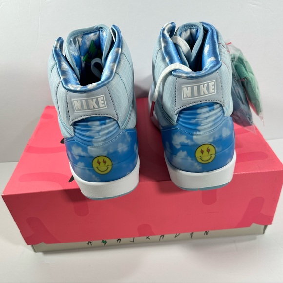 Air Jordan 2 “J Balvin” - Picture 6 of 8